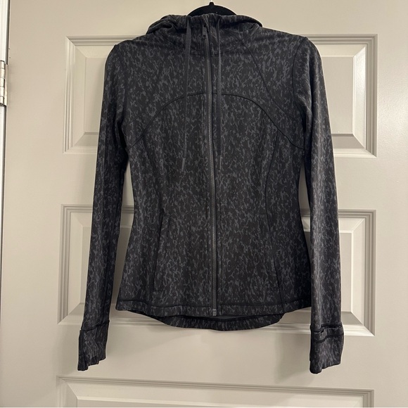 Lululemon Hooded Define Jacket *Nulu - Picture 3 of 8